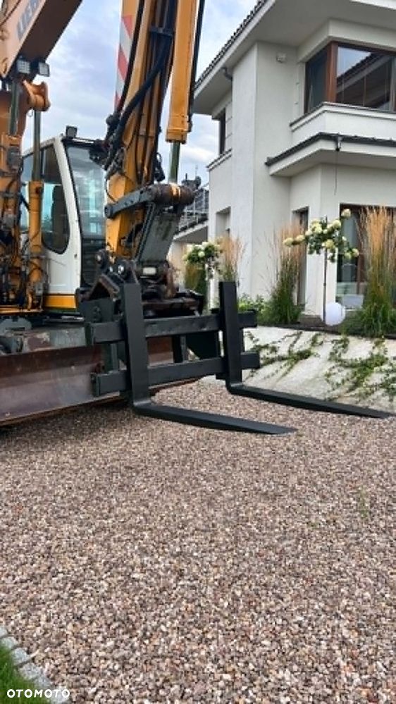 Liebherr 314 - 5