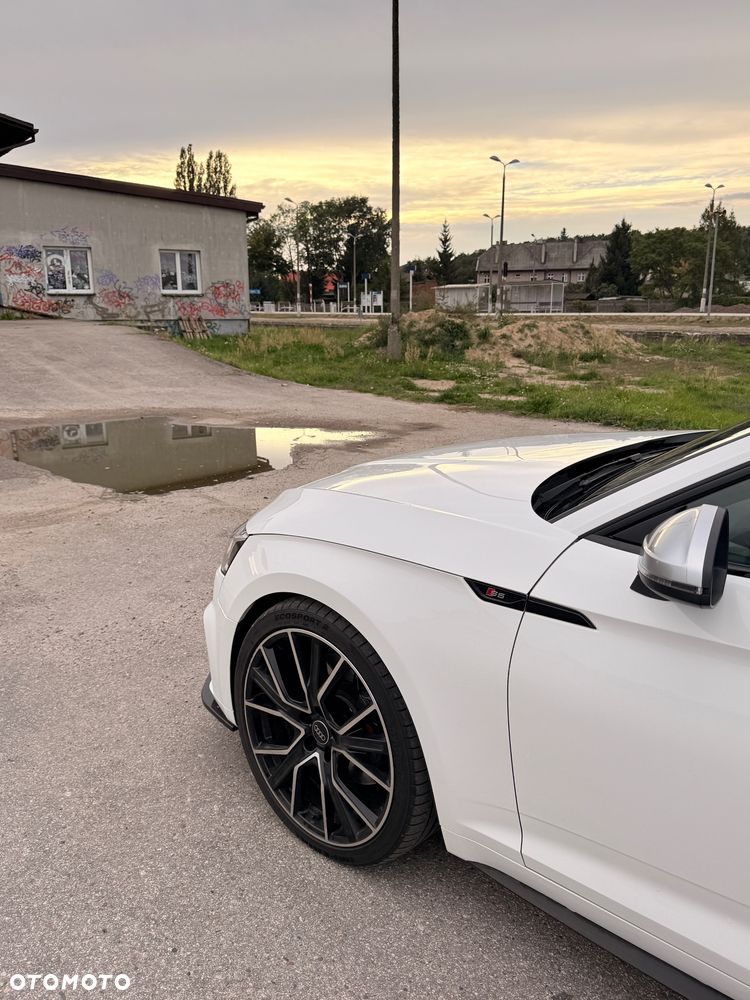 Audi S5 Sportback 3.0 TFSI quattro tiptronic - 25
