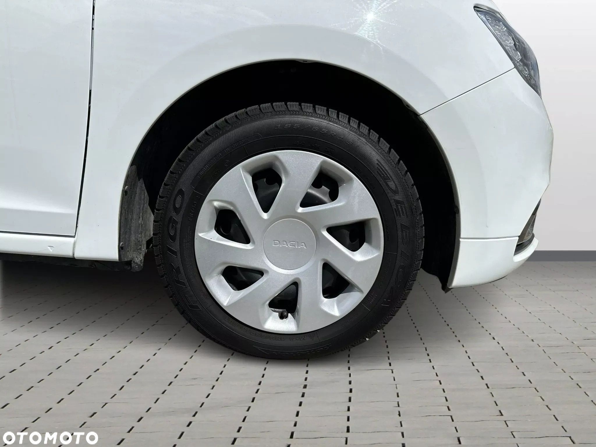 Dacia Sandero - 19