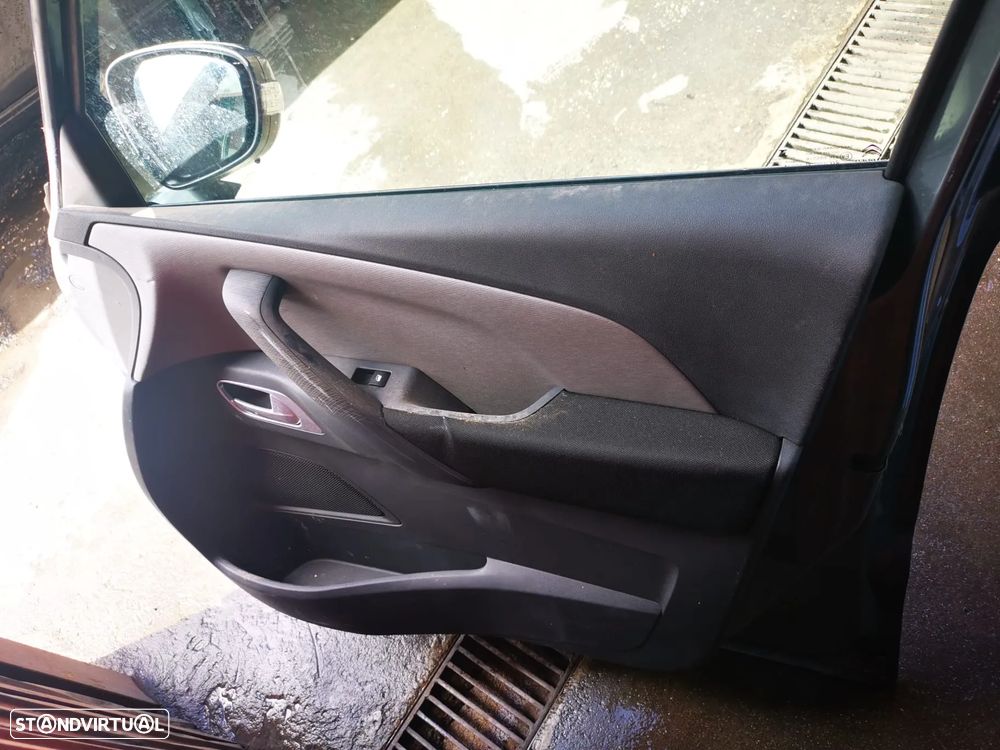 CITROEN C4 SPACETOURER PORTA FRENTE DIREITA - PF602 - 7