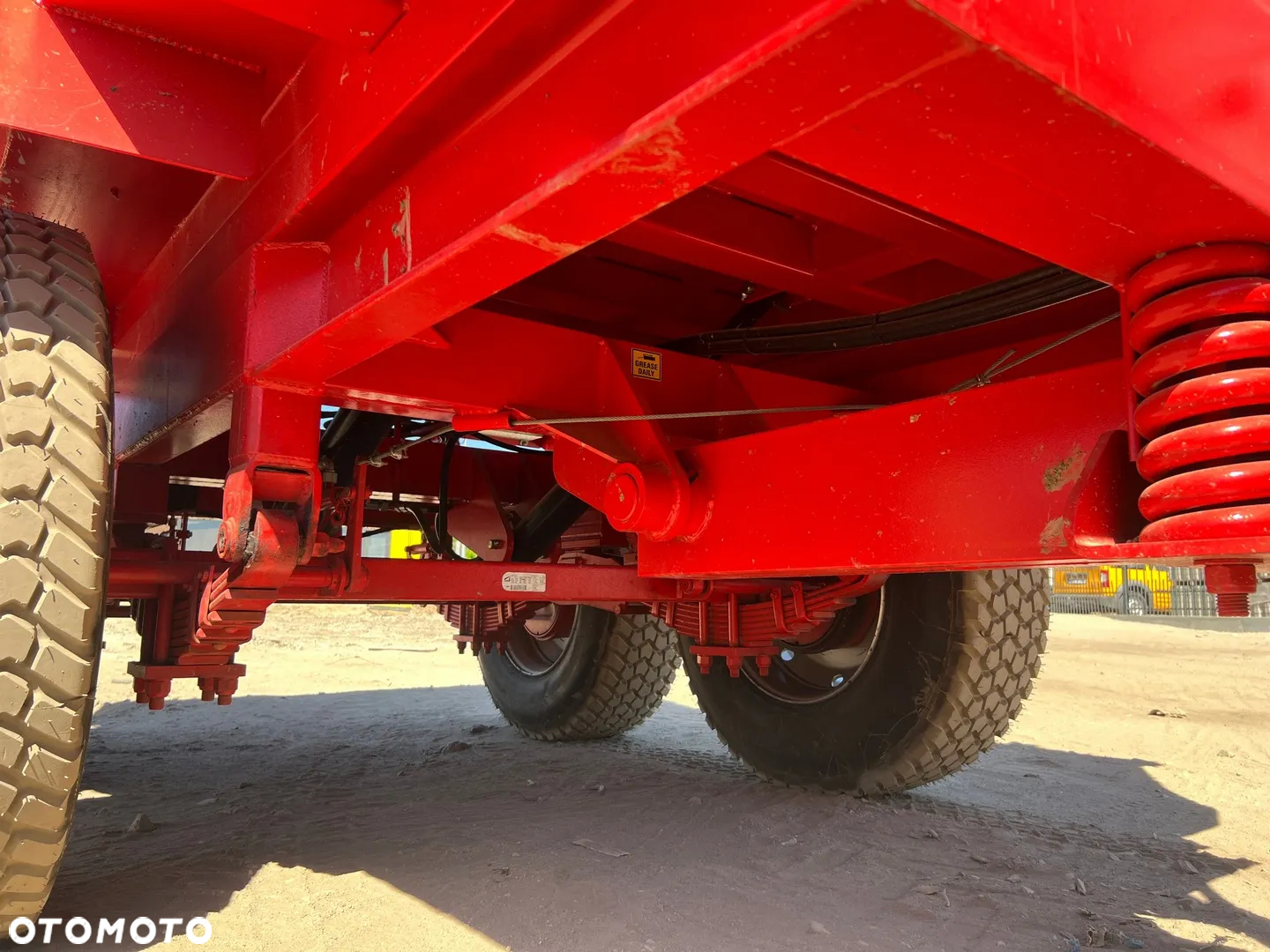 Inny JPM 14 TDT| 14 TON| 2022 ROK| - 13