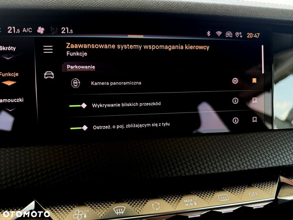 DS Automobiles DS 4 - 31