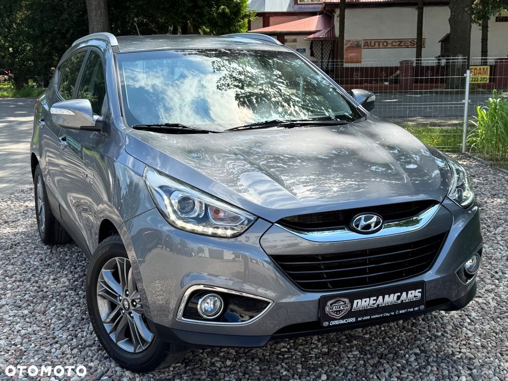 Hyundai ix35 - 3