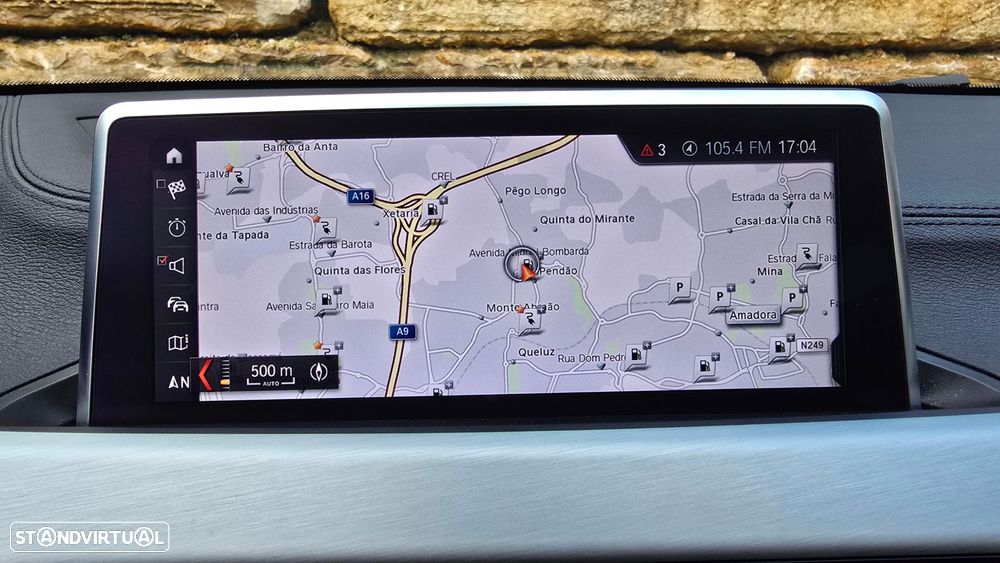 BMW X2 25 e xDrive Advantage - 20