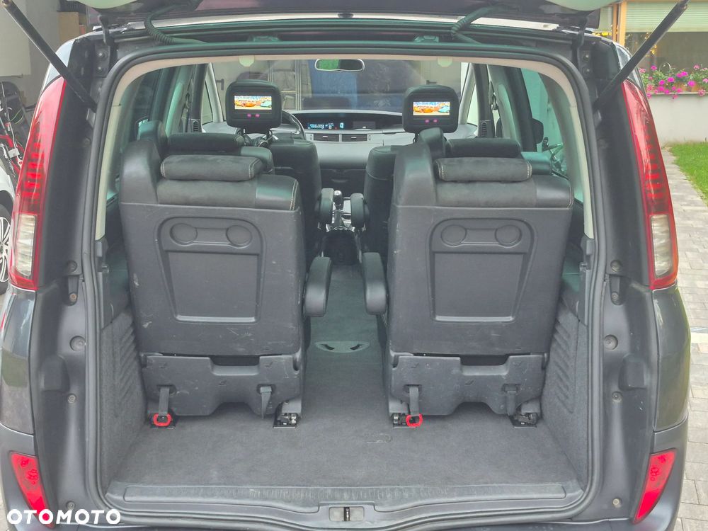 Renault Grand Espace 2.0 dCi Initiale - 24