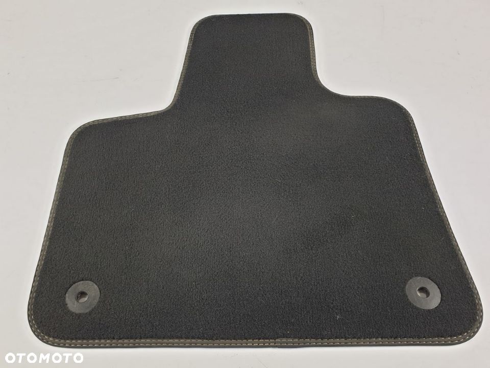 PEUGEOT 3008 2.0 BHDI od 2017 r . Dywanik Welurowe - 7