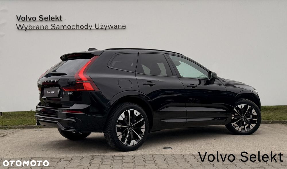 Volvo XC 60 - 8