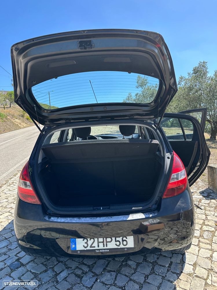 Hyundai i20 1.2 Classic - 6