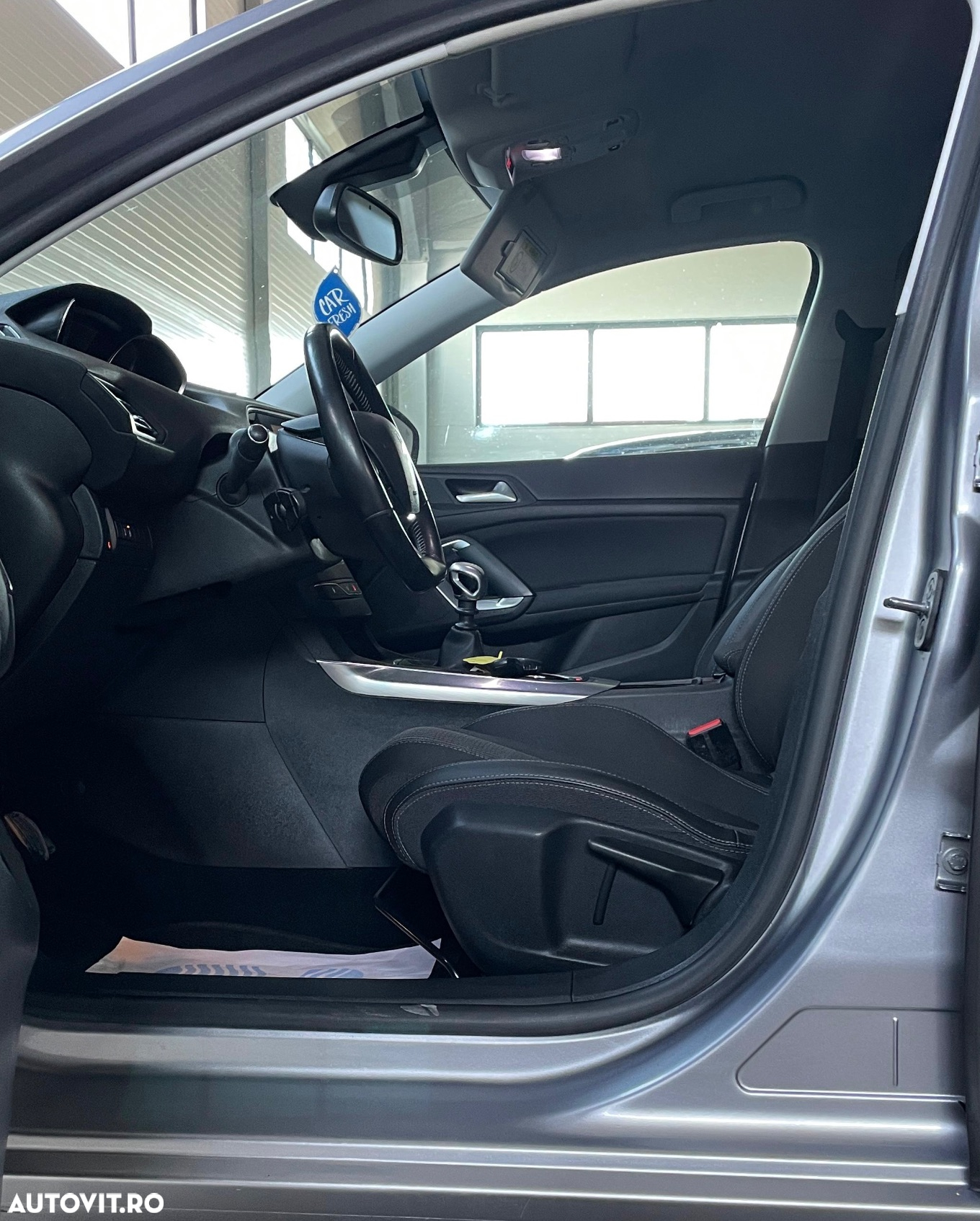 Peugeot 308 1.2L PureTech S&S BVM6 Allure Pack - 24