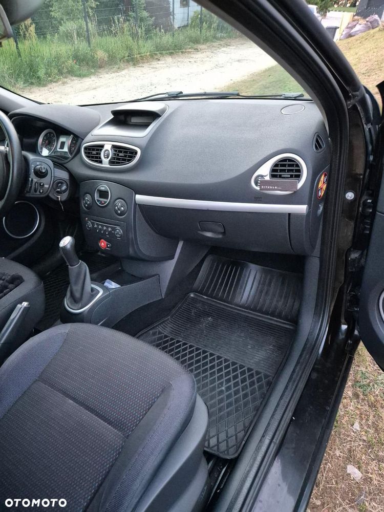 Renault Clio 1.6 16V Edition Dynamique - 5