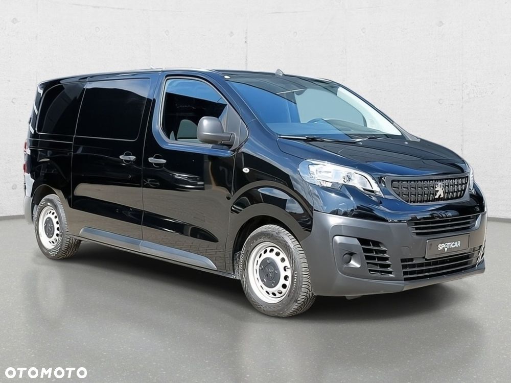Peugeot Expert - 3