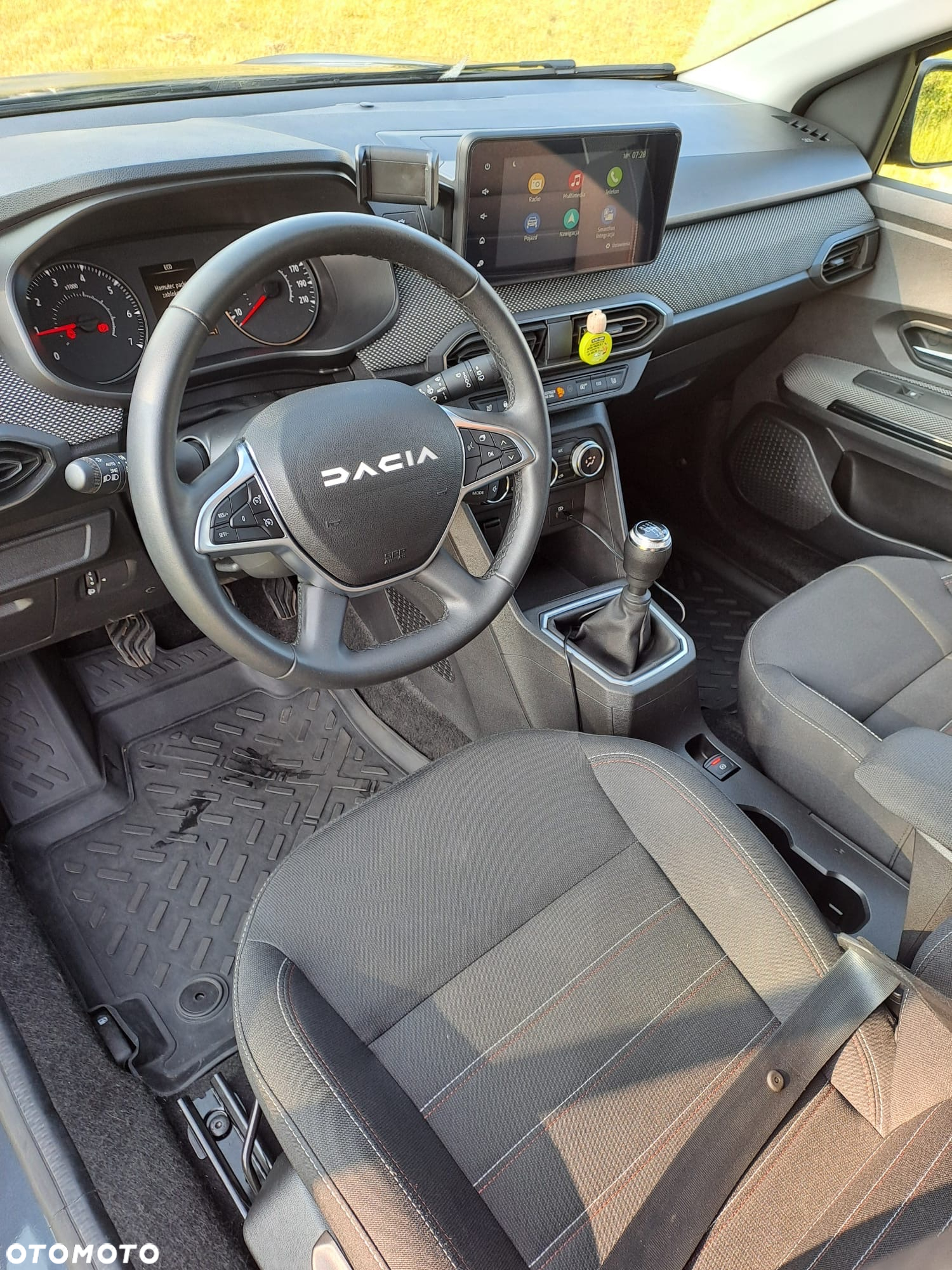 Dacia Jogger 1.0 TCe Extreme+ 7os - 3