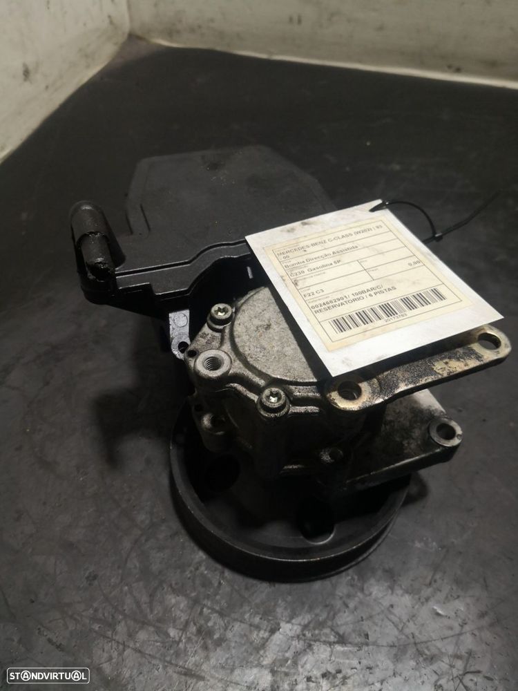 Bomba Direção Assistida Mercedes-Benz C-Class (W202) - 1