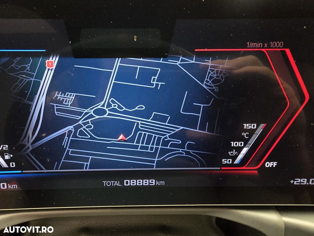 BMW M4 Competition M xDrive - 21