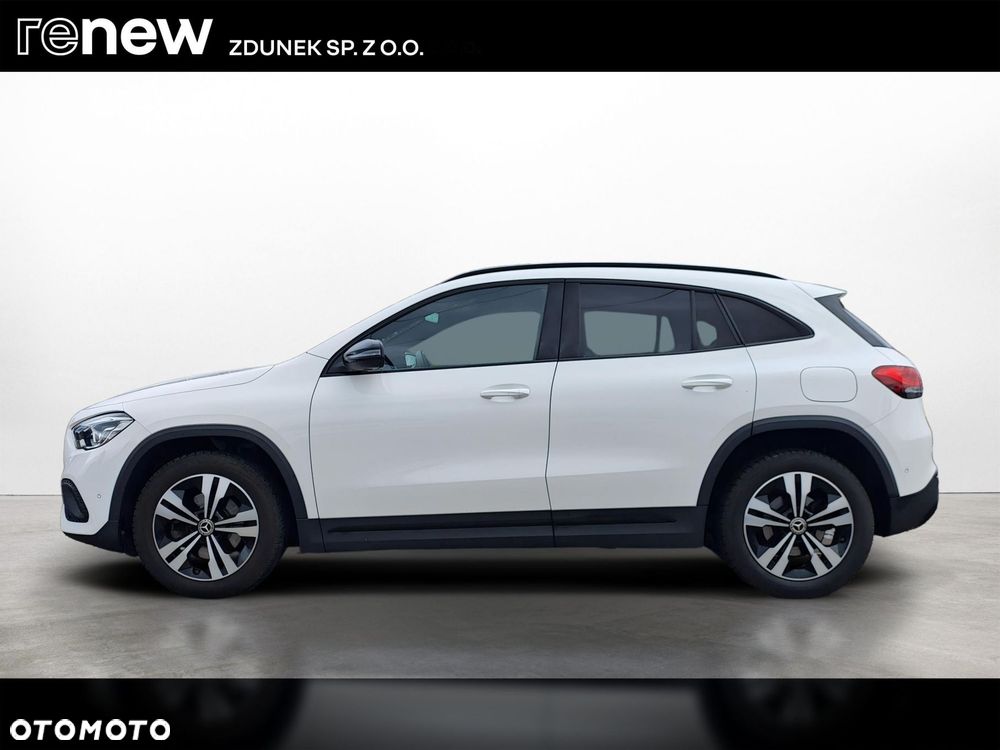 Mercedes-Benz GLA 200 mHEV 7G-DCT - 3