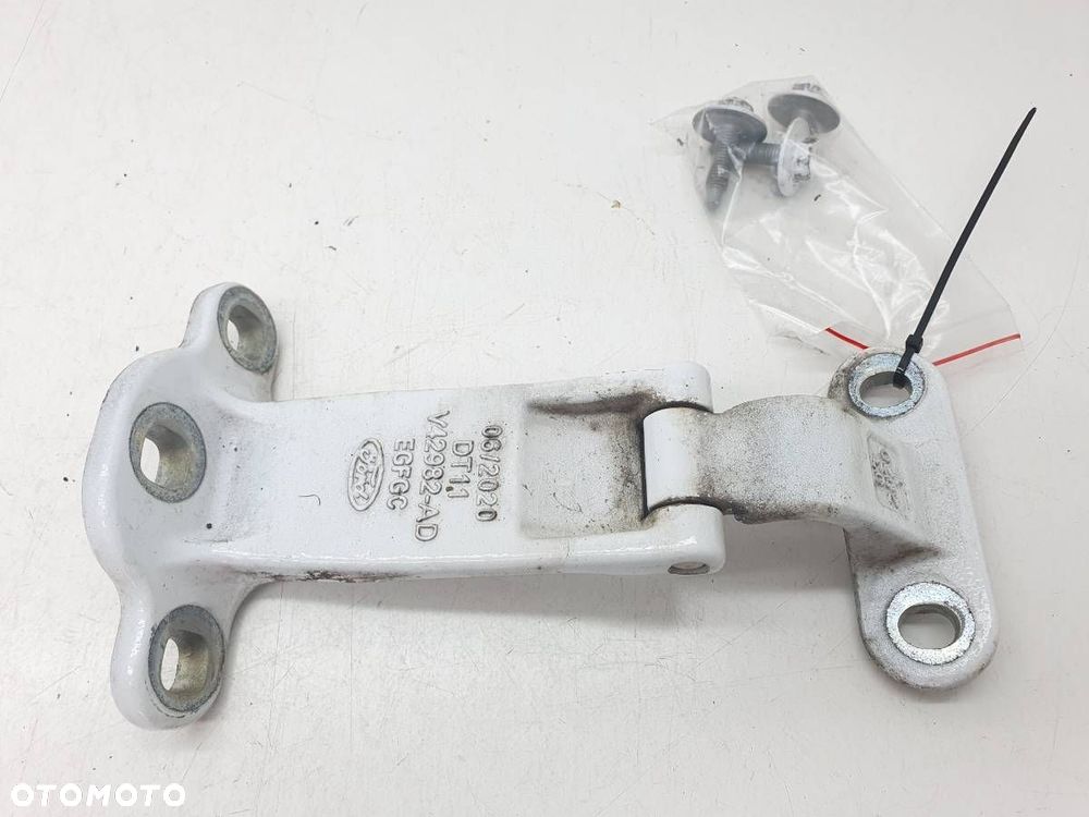 ZAWIAS DRZWI TYŁ TYLNYCH SKRZYDEŁEK FORD TRANSIT CONNECT MK2 DT11-V42982-AD