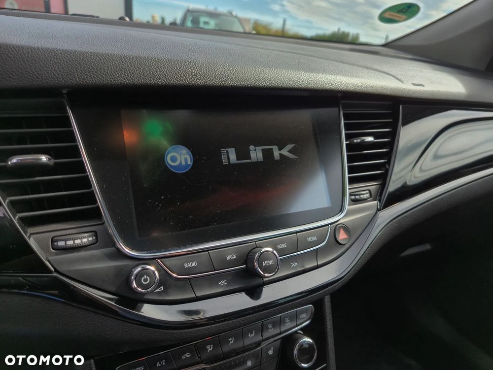 Opel Astra 1.4 Turbo Innovation - 23
