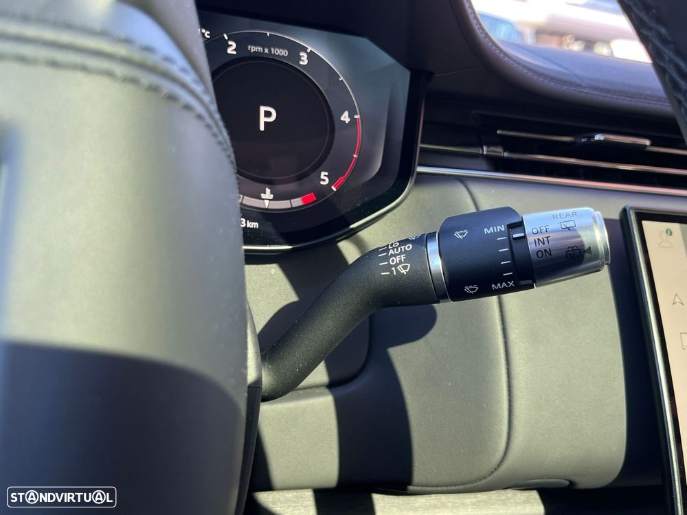 Land Rover Range Rover - 33