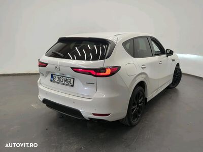 Mazda CX-60 - 3