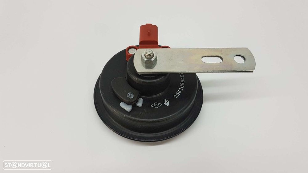 SIRENE RENAULT TWIZY INTENS - 3