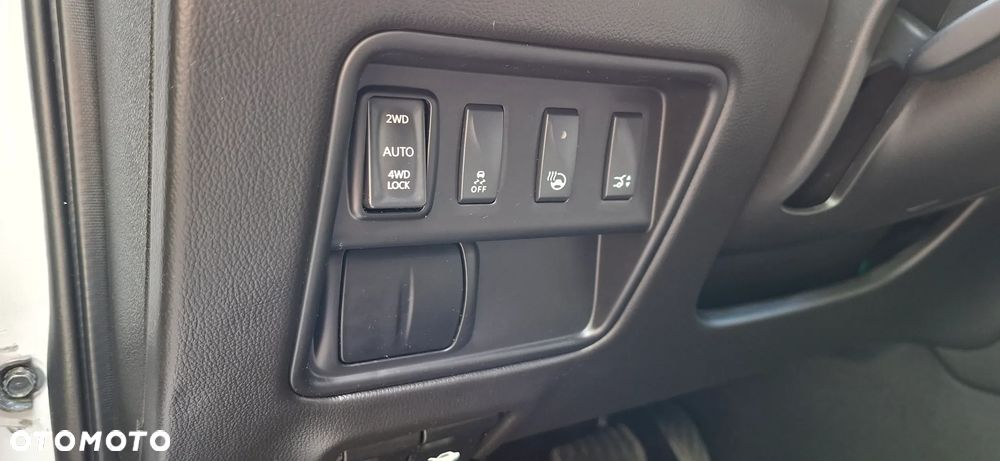 Renault Koleos 2.0 dCi Intens 4x4 X-Tronic - 9