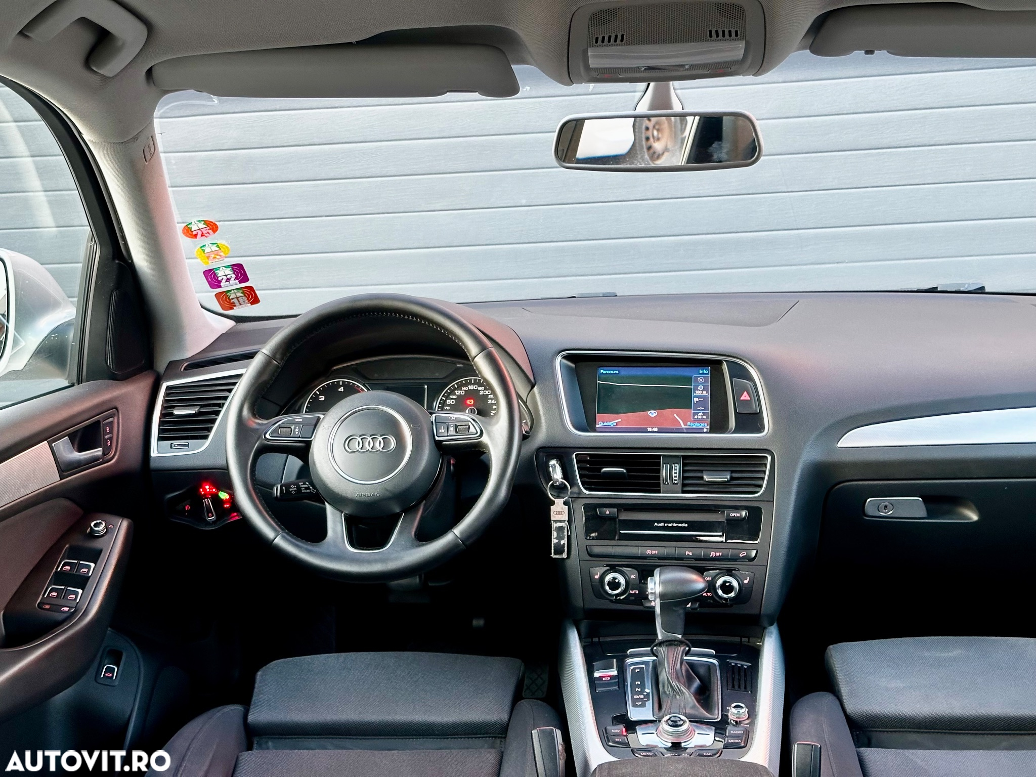 Audi Q5 2.0 TDI Quattro S tronic - 7
