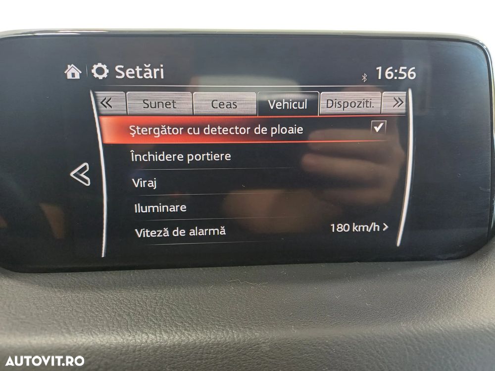 Mazda CX-5 G194 AWD AT Takumi Plus - 24