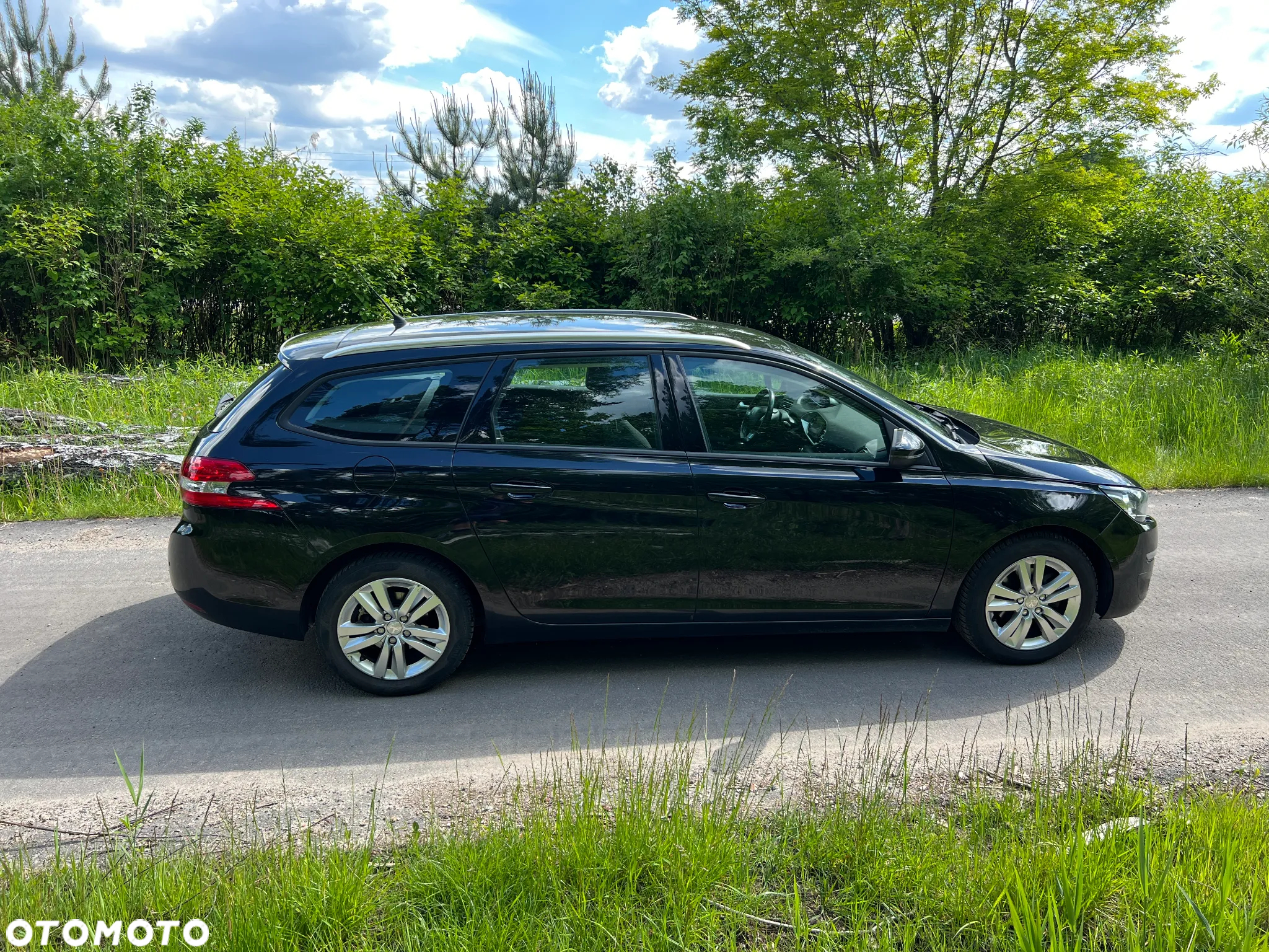 Peugeot 308 SW 1.6 BlueHDi Business Line S&S - 11