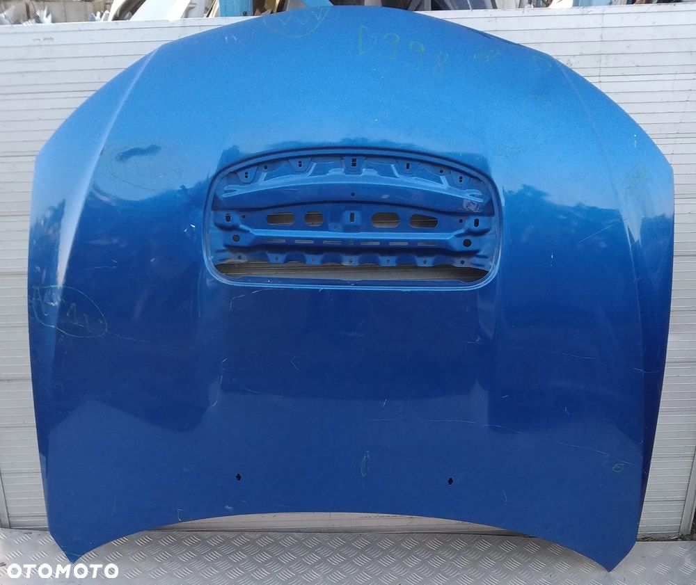 D159/D728/D886/D998 SUBARU IMPREZA WRX STI 2007 - 11 MASKA - 6