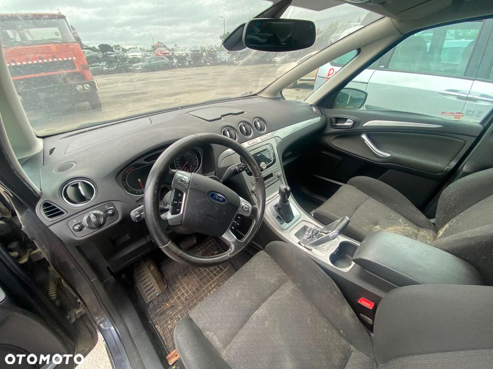 193 / Ford S max / Na Części / - 5