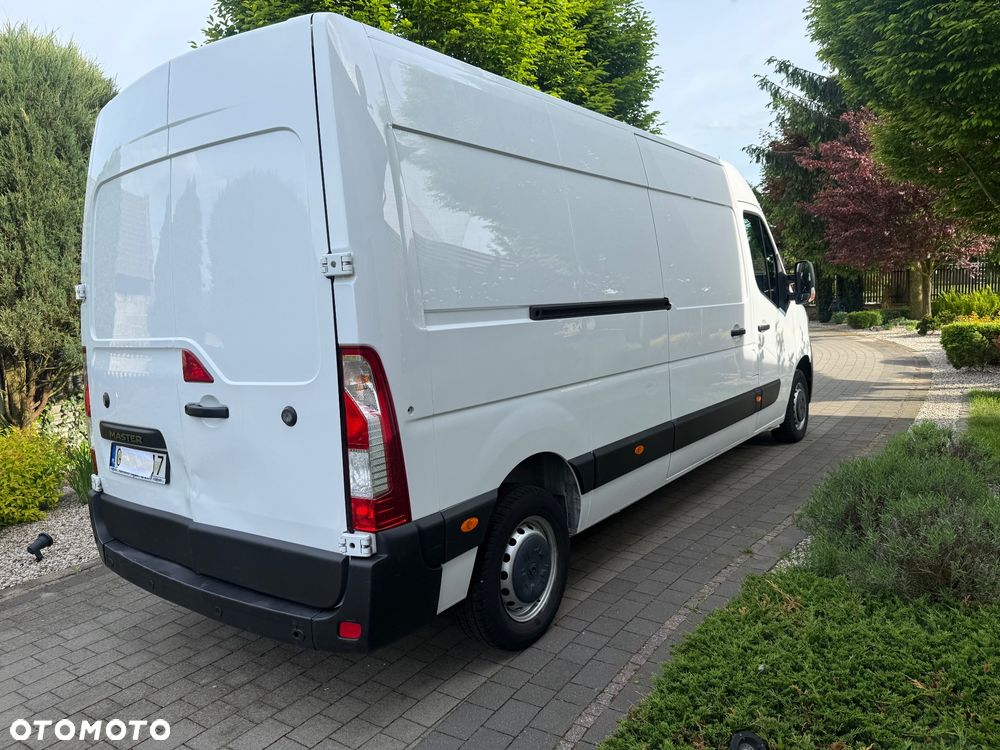 Renault Master L3H2 - 9