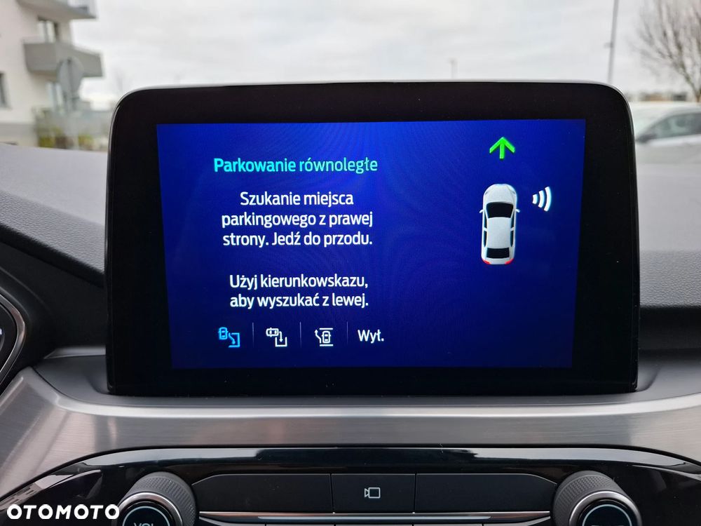 Ford Kuga 1.5 EcoBoost FWD Titanium ASS MMT6 - 23