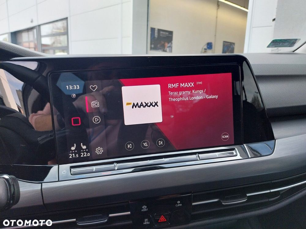 Volkswagen Golf - 21