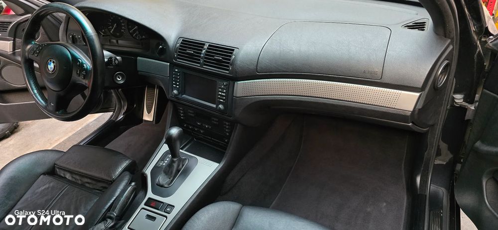 BMW Seria 5 - 24