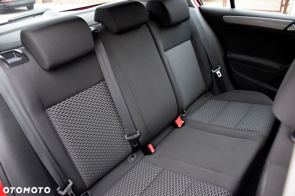 Volkswagen Golf 1.4 Team - 18