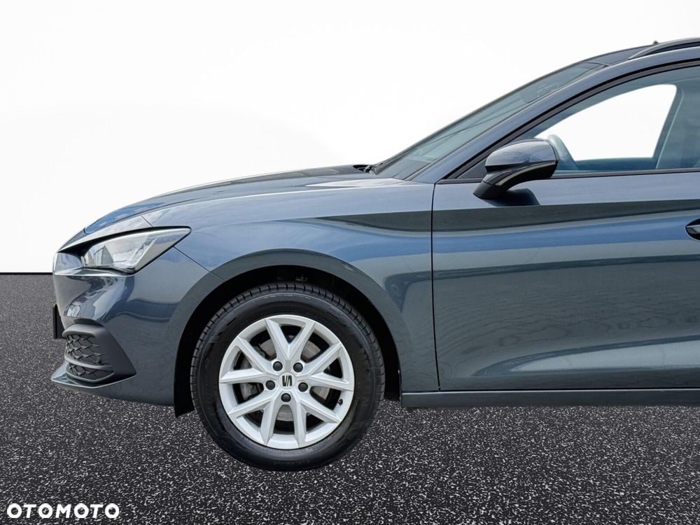 Seat Leon Sportstourer 1.5 TSI Style - 12