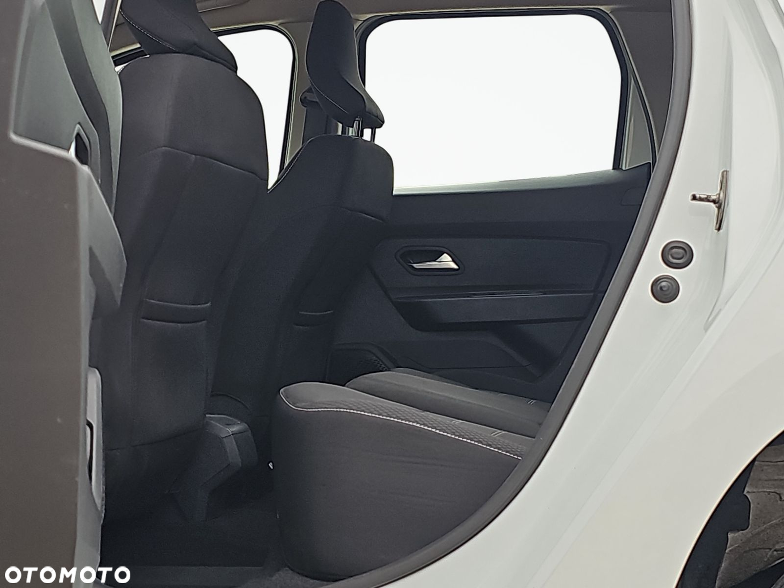 Dacia Duster - 22