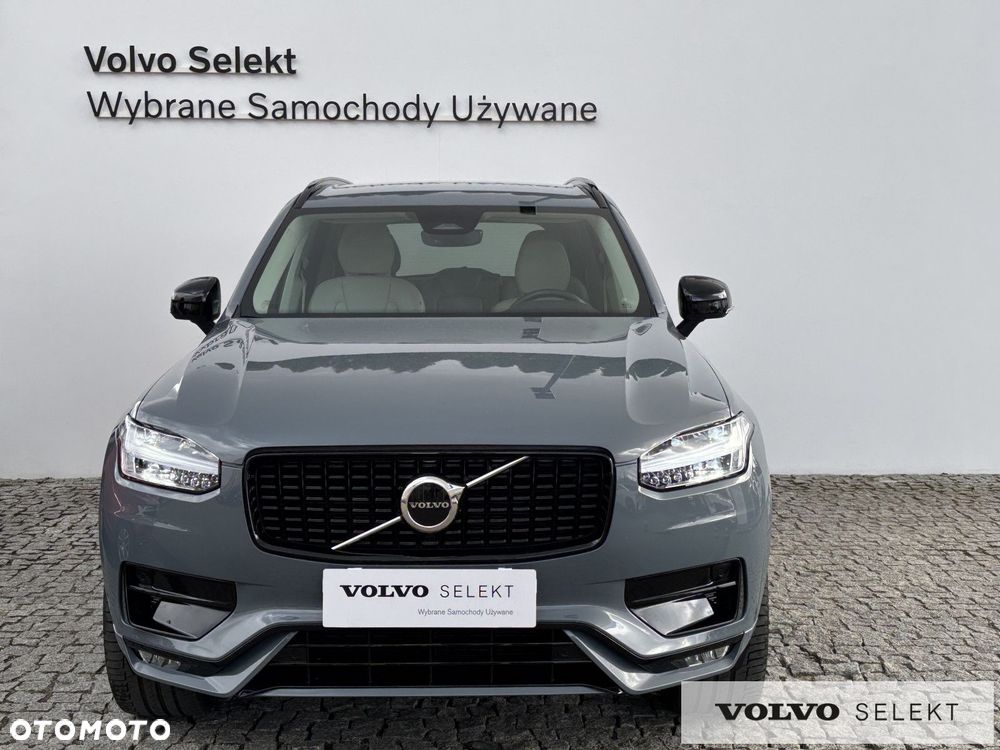 Volvo XC 90 - 5