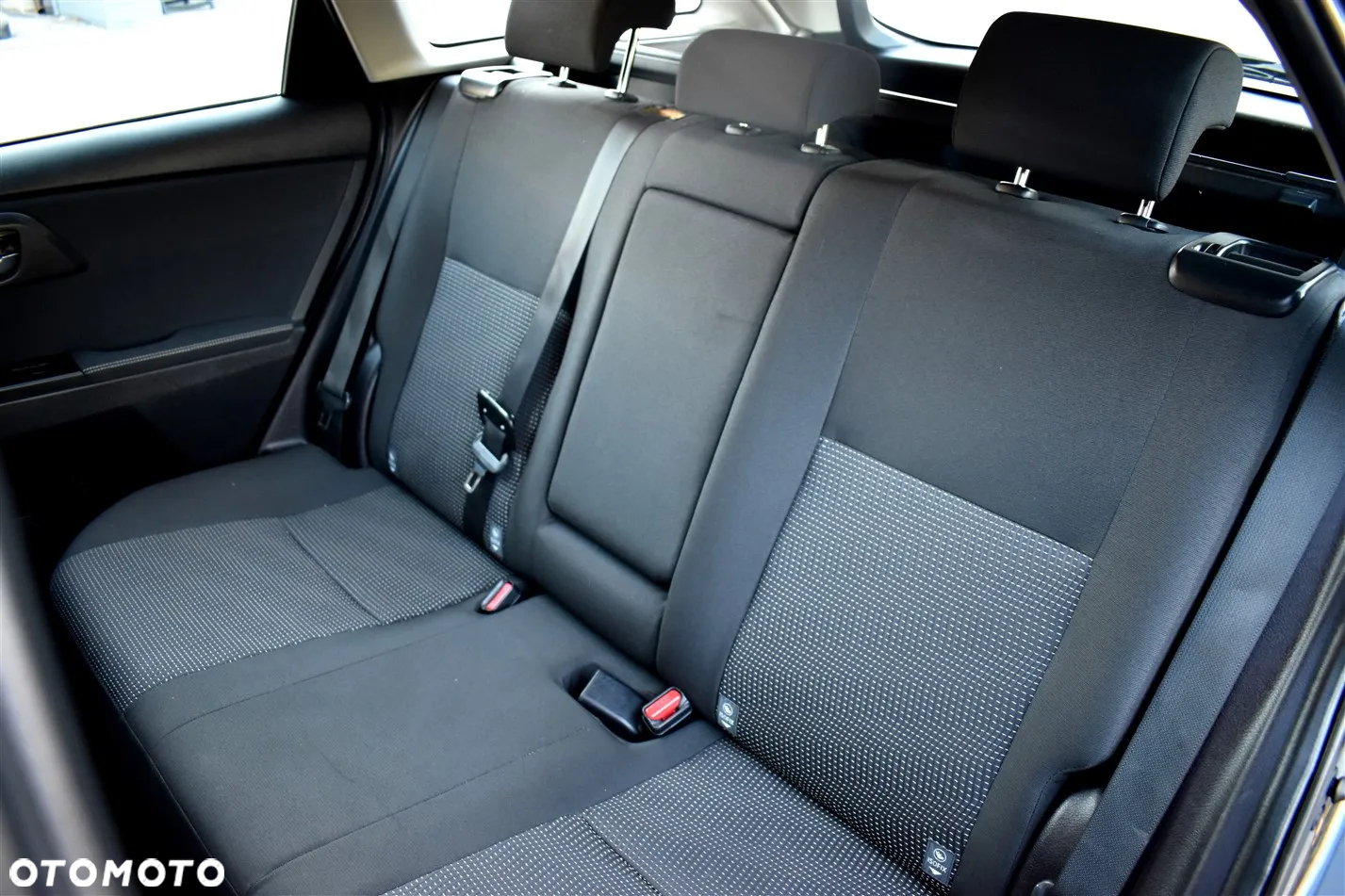 Toyota Auris 1.6 Sol - 15