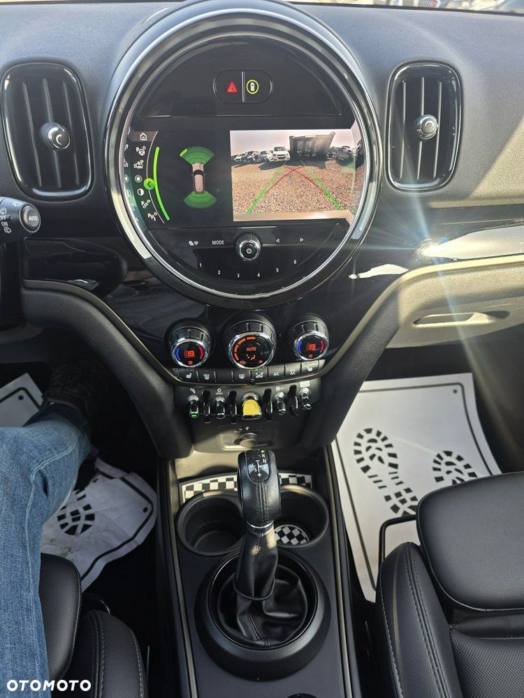MINI Countryman - 4