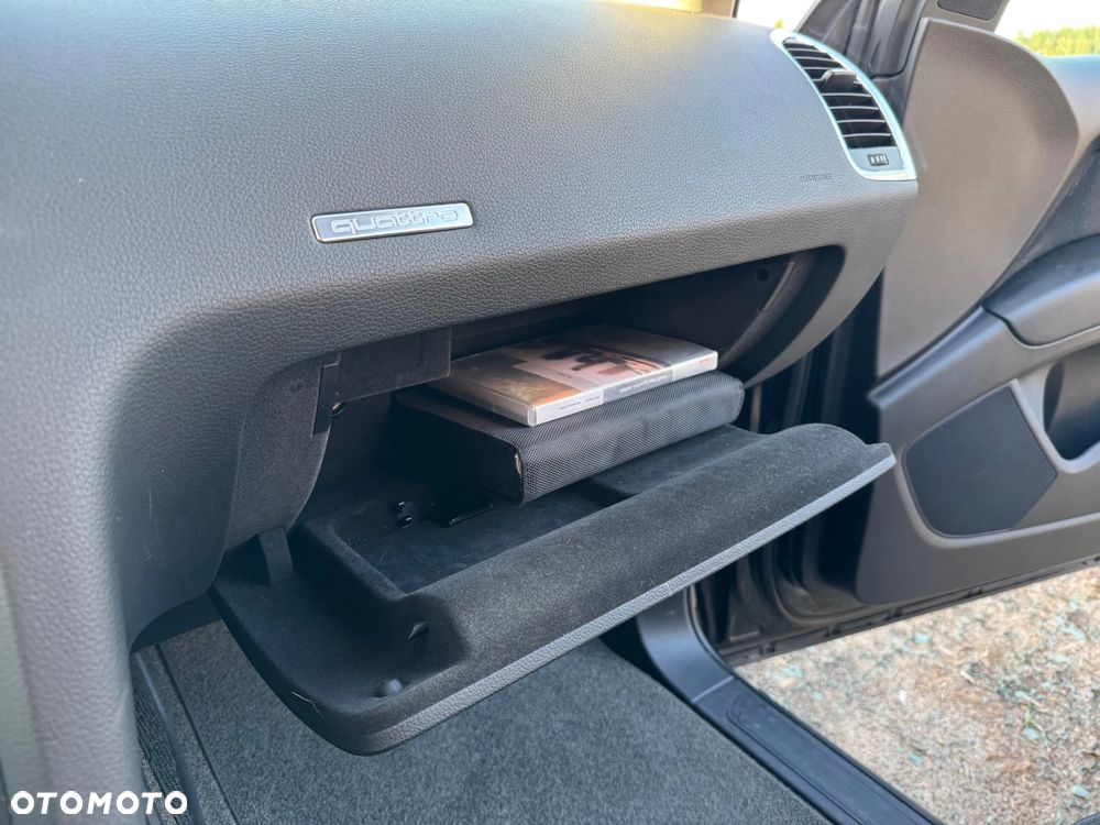 Audi Q7 3.0 TDI Quattro Tiptronic - 21