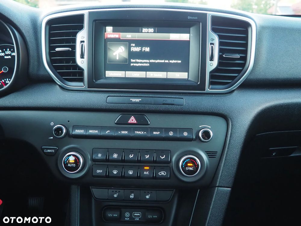 Kia Stonic 1.0 T-GDI DCT OPF Platinum Edition - 28