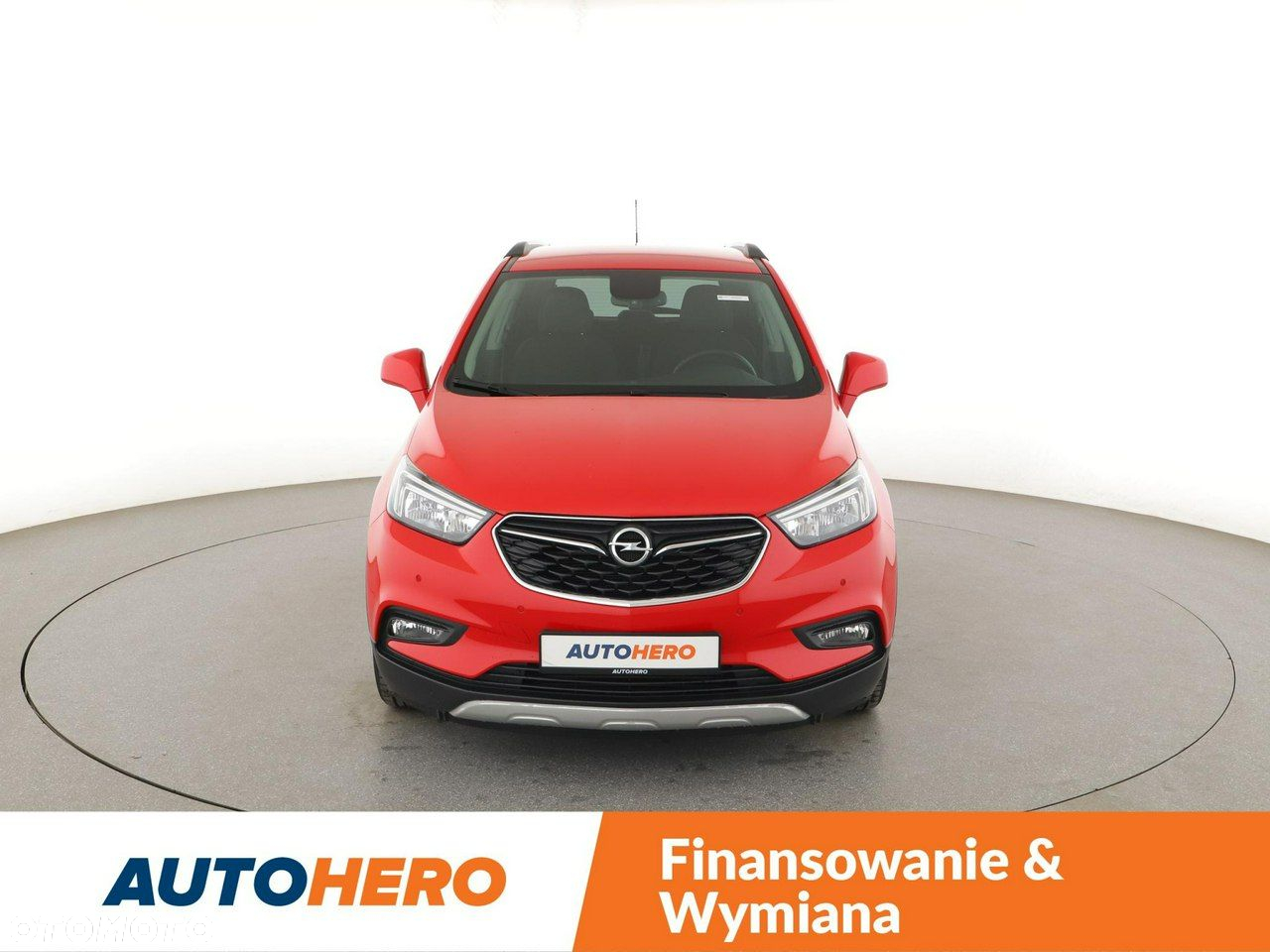 Opel Mokka X 1.4 (ecoFLEX) ECOTEC Start/Stop Color Innovation - 11