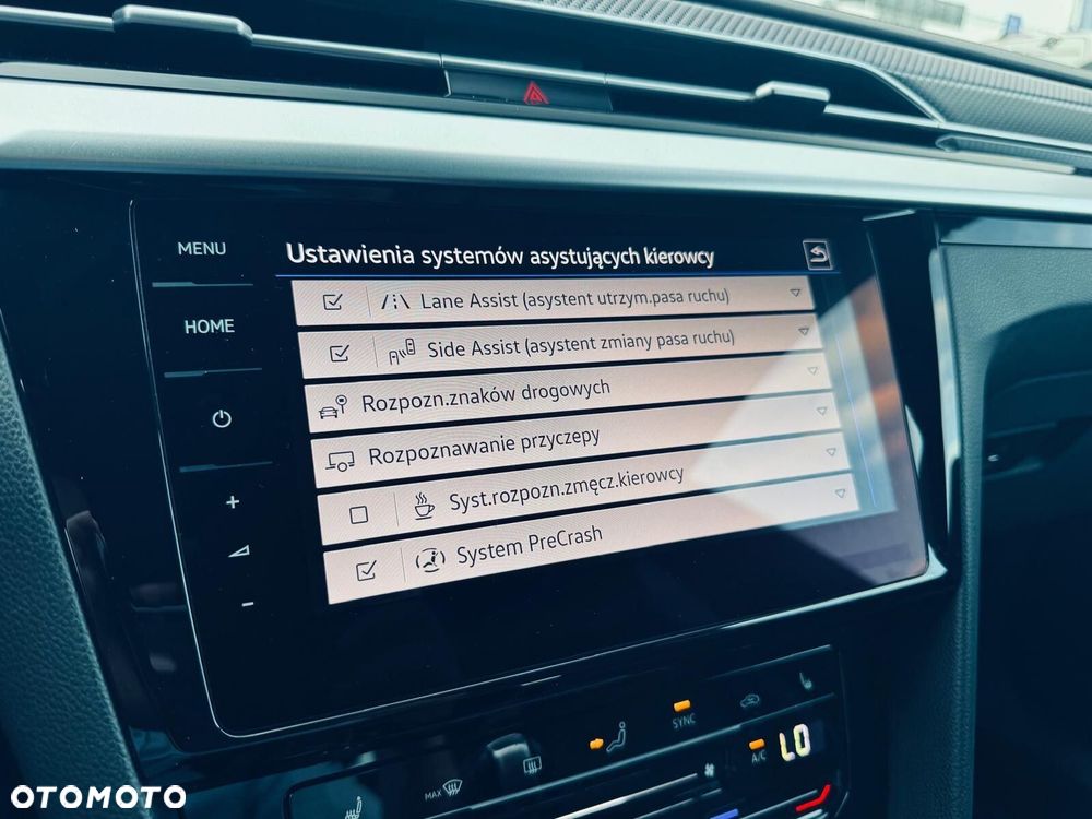 Volkswagen Arteon 2.0 TDI 4Motion R-Line DSG - 27
