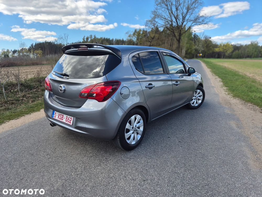 Opel Corsa - 2