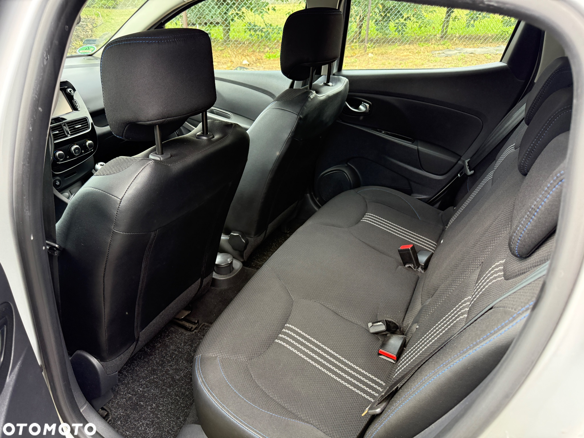 Renault Clio 1.2 Enegry TCe Limited Plus - 10