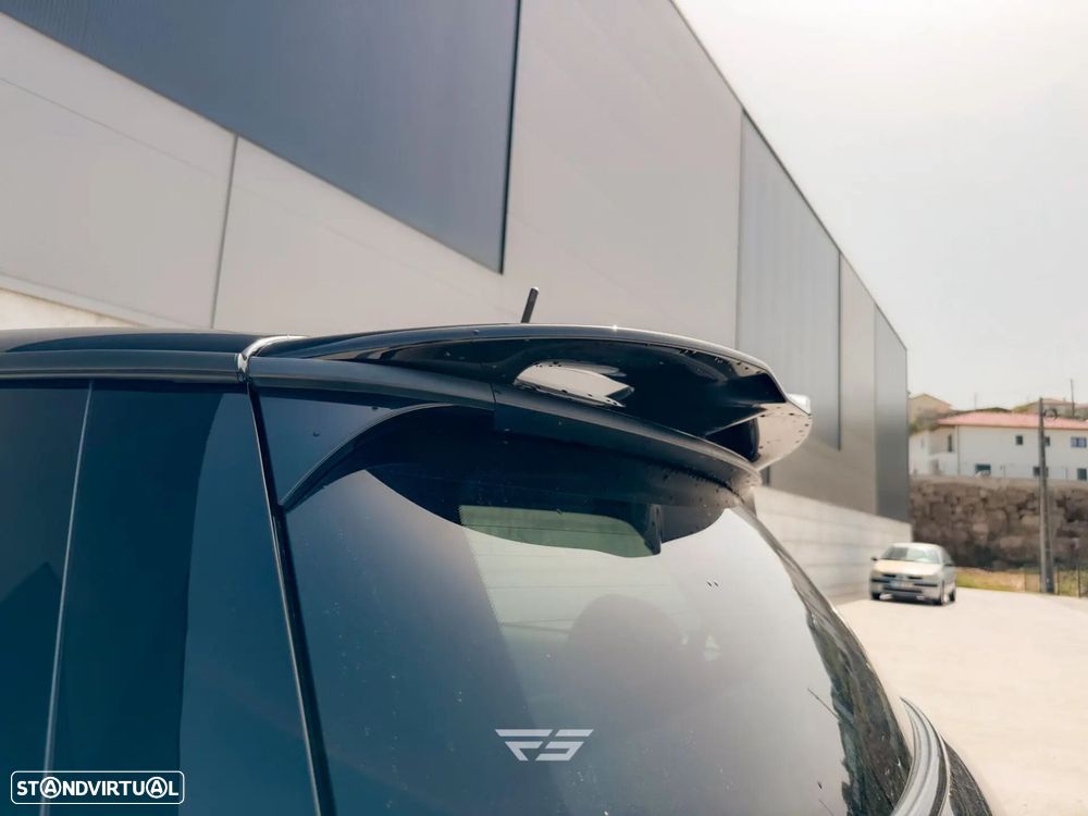 MINI 3 Portas John Cooper Works Auto Desportiva - 12