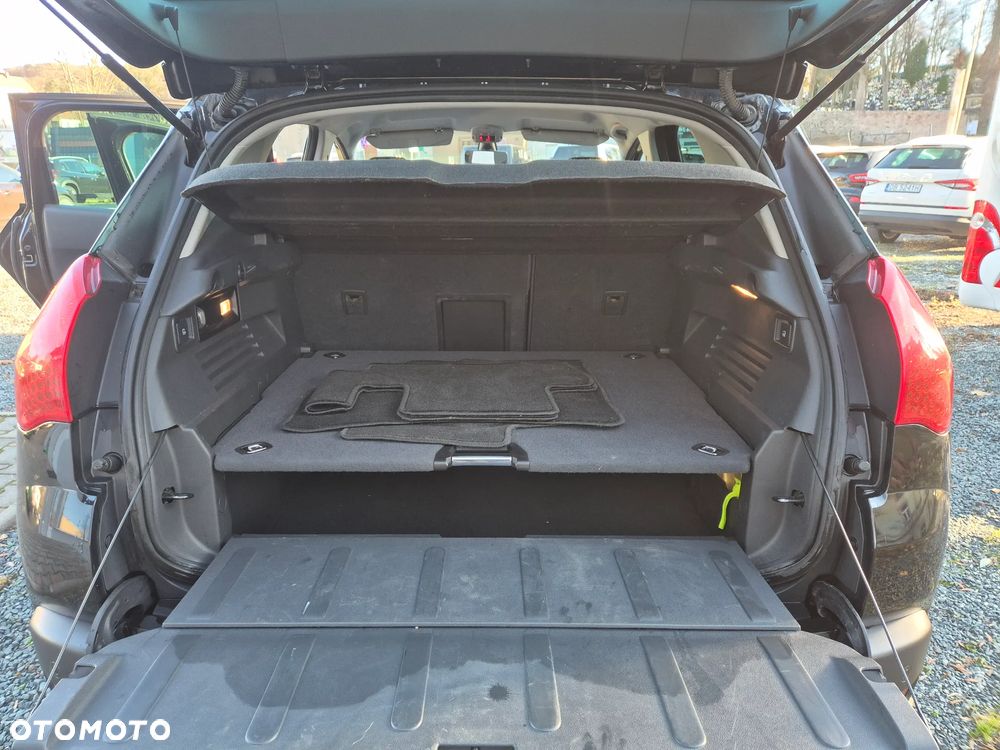 Peugeot 3008 1.6 Allure - 30