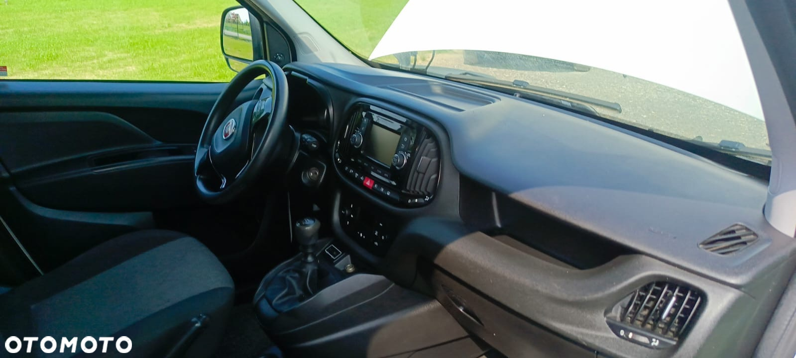 Fiat Doblo - 6