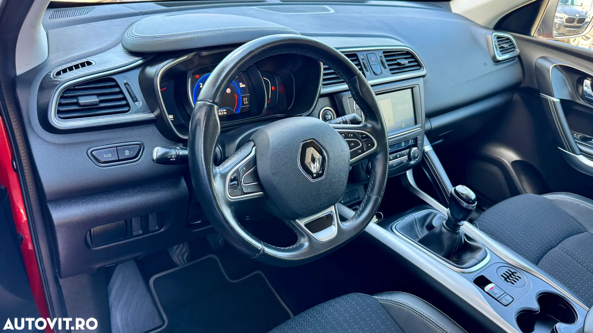Renault Kadjar Energy dCi 110 XMOD - 20